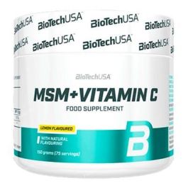 Msm + Vitamin C - 150G Precio: 9.5000004. SKU: B1KDZ9KWJH