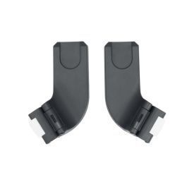 Cybex CYB4063846054633 Adaptadores para cochecito Beezy - Color Negro