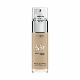 Base de Maquillaje Fluida Accord Parfait L'Oreal Make Up (30 ml) (30 ml) 2N-vanilla 30 ml