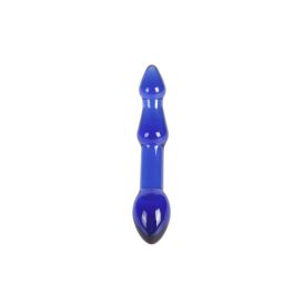 Dildo S Pleasures Azul Precio: 19.89000057. SKU: B1JQFZQD3Z