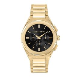 Reloj Hombre Trussardi R2453156001 (Ø 44 mm) Precio: 194.50000042. SKU: B1FM2L2EDL