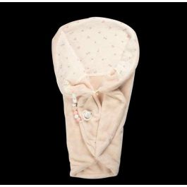 Muñecas Arias Muñeca Reborn 45 cm Elba c/Manta