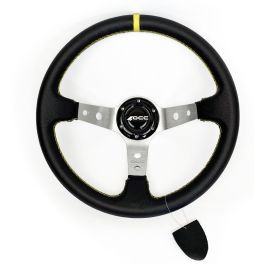 Volante Racing OCC Motorsport OCC TRACK Negro Volante Racing OCC Motorsport OCC TRACK Negro
