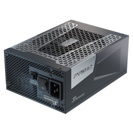 Seasonic ATX3-PRIME-PX-1600 Fuente de Alimentación 1600W 80 PLUS Platinum ATX Negro Precio: 416.69000021. SKU: B197D86B92