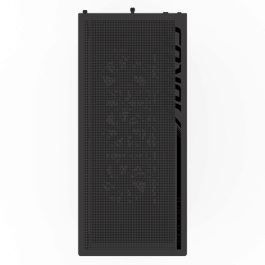 Gigabyte Aorus C400 Glass Midi Tower ATX Negro con Panel de Vidrio Templado, 3 Ventiladores ARGB Incluidos, USB 3.2 Tipo C, 28300-AC400-2CKR