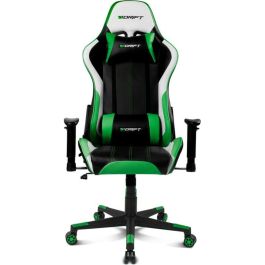 Silla Gaming DRIFT DR175 Verde Silla Gaming DRIFT DR175 Verde Precio: 188.50000004. SKU: B1HP3PC3C2
