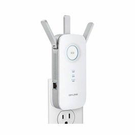 Amplificador Wifi TP-Link RE450 Dual Band 5 GHz Amplificador Wifi TP-Link RE450 Dual Band 5 GHz