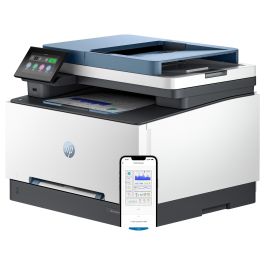 HP LaserJet PRO MFP 3302sdwg Impresora Multifunción 3 en 1 Color A4 LAN WiFi ADF Duplex Precio: 449.58999943. SKU: B1HXHAVCEM