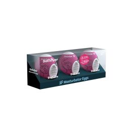 Satisfyer Bubble huevos masturbadores 3 Precio: 12.89000053. SKU: SLC-89413