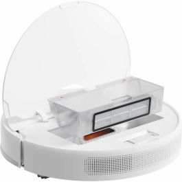 DREAME D9Max Blanco - Robot Aspirador 2 en 1 - Navegación LDS Inteligente Láser - 4.000Pa - Múltiples Mapas de Suelo Precio: 276.95000058. SKU: B1655VZMJH