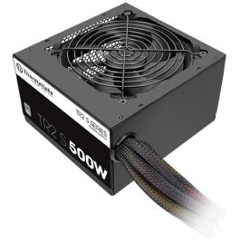 Thermaltake Fuente de Alimentación TR2 S 500W ErP Ready Precio: 64.49999985. SKU: B1EKVNHYND