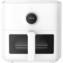 Xiaomi MAF15/ BHR8238EU Freidora por Aire Smart Air Fryer 5.5L 1600W sin Aceite con Ventana Precio: 109.50000028. SKU: B1HRPAEDMP