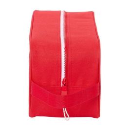 Zapatillero Safta Sevilla F.C. Corporativa 150x340x140 mm Zapatillero Safta Sevilla F.C. Corporativa 150x340x140 mm