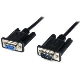 StarTech.com 2M BLACK DB9 MODEM CABLE2m Black DB9 RS232 Serial Precio: 10.50000006. SKU: S55057114
