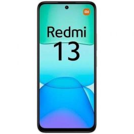 Smartphone Xiaomi REDMI 13 6,79" 6 GB RAM 128 GB Rosa Smartphone Xiaomi REDMI 13 6,79" 6 GB RAM 128 GB Rosa