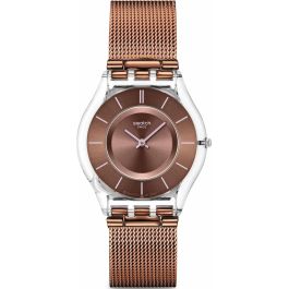 Reloj Hombre Swatch SS08K121M Precio: 186.68999976. SKU: B1FH3QVZJK