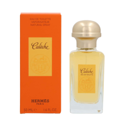 Hermès Calèche Eau de Toilette Natural 50 mL Precio: 82.49999978. SKU: B1CMZHS8QJ