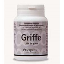 Griffe (Uña De Gato) 90Cap. Precio: 25.7900005. SKU: B1JZEGGY4P