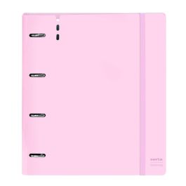 Carpeta de anillas Safta Feeling Multicolor 27 X 32 X 4 cm Carpeta de anillas Safta Feeling Multicolor 27 X 32 X 4 cm Precio: 14.49999991. SKU: B1A7BS2VSN
