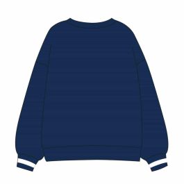 Sudadera sin Capucha Niño Stitch Azul oscuro Precio: 21.49999995. SKU: B1ANYDP84Q