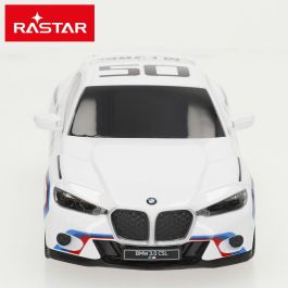 Coche Radio Control BMW Azul Rojo 1:24 20 x 6 x 7,5 cm (4 Unidades) Coche Radio Control BMW Azul Rojo 1:24 20 x 6 x 7,5 cm (4 Unidades)