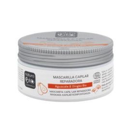 Mascarilla Capilar Reparadora Aguacate-Ginkgo 200 Precio: 11.68999997. SKU: B146RX684V