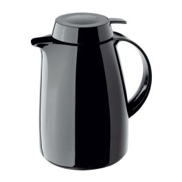 Helios Jarra Termo 1 L Negra Precio: 25.69000005. SKU: B16S2GNK42