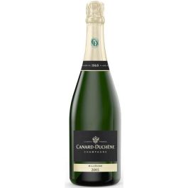 Champagne Pato Duchene Brut Añada 2013 - 75cl Precio: 46.49999992. SKU: B159TJPTM2