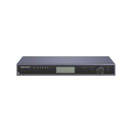 Hikvision DS-D42C08-H Controlador LED Full Color 3840x1080 apto para serie DS-D42, para video walls sin fisuras