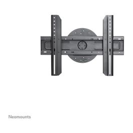 Neomounts Soporte de Pared para TV LED-WR100BLACK 37-75" hasta 50kg 360° Giratorio Acero Negro