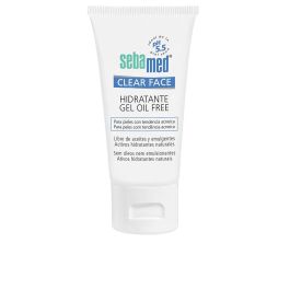 Sebamed CLEAR FACE gel hidratante para acné 50 ml Precio: 15.49999957. SKU: S0597591