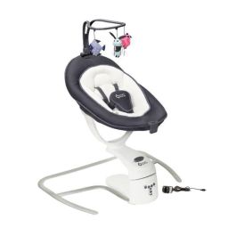 BABYMOOV Swoon Motion swing de zinc BABYMOOV Swoon Motion swing de zinc Precio: 190.79000006. SKU: S7148473