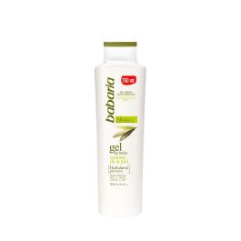 Babaria Olive oil gel de baño 600 ml Precio: 1.9499997. SKU: S0520752