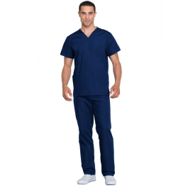 Cherokee Pijama de Casaca y Pantalón Azul Talla L Cherokee Pijama de Casaca y Pantalón Azul Talla L Precio: 48.50000045. SKU: B1EH8HNQEJ