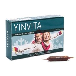 Yinvita Ampollas Precio: 24.8900003. SKU: B1GQNN2QHA
