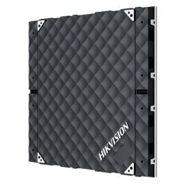 Hikvision Panel LED Interior P2.6 Pixel 2.604, Resolución 192x192, 800cd, 500x500mm, SMT Triad LED, Contraste 5000:1, IP60 Precio: 466.4999999. SKU: B1F288FYXJ