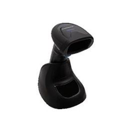 Datalogic Lector de Códigos de Barras QBT2500 USB RS232 Bluetooth 1D/2D IP52 Inalámbrico y Alámbrico Negro Precio: 244.50000036. SKU: B1AV9DW6J6