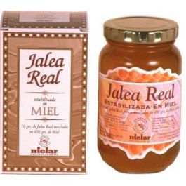 Jalea Real Con Miel 500Gr Jalea Real Con Miel 500Gr Precio: 13.7900004. SKU: B1ETPSKHBX