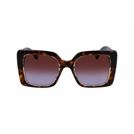 Gafas de Sol Mujer Karl Lagerfeld KL6126S-5220242 Ø 52 mm Gafas de Sol Mujer Karl Lagerfeld KL6126S-5220242 Ø 52 mm