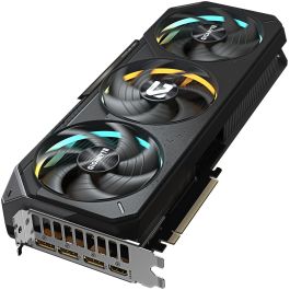 Gigabyte GV-N5070GAMING OC-12GD Tarjeta Gráfica GeForce RTX 5070 Gaming OC 12GB GDDR7 192-bit 3 Fan PCI-E 5.0