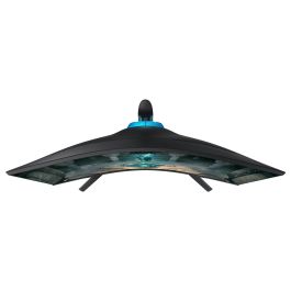 Samsung Odyssey G6 S32BG650EU Monitor Curvo Gaming Negro 32'' QHD 2560x1440 1ms 240Hz VA