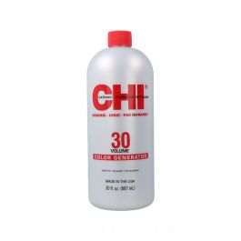 Farouk Chi Color Generator 30vol 887 Ml Precio: 9.78999989. SKU: S4254190
