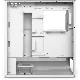NZXT Caja H5 Flow (2024) Blanco Torre Midi CC-H52FW-01
