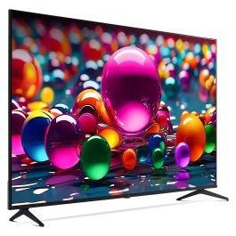 Smart TV LG 86UA75006LA.AEUQ 86" 4K Ultra HD LED HDR D-LED