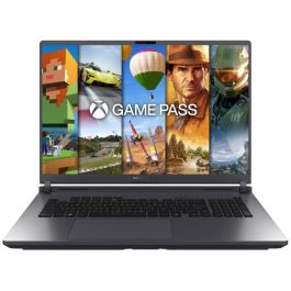 Portátil para juegos ASUS ROG Strix G18 | Windows 11-18 WQXGA 240 Hz - RTX 5070Ti 12 GB - Intel Core Ultra 9 275HX - 32 GB de RAM - SSD de 1 TB Precio: 4138.78999963. SKU: B1B5HYZETH