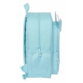Safta Mochila Escolar Grande Adaptable a Carro con Ruedas Integradas, Diseño Personaje Infantil Furby para Niños/as, 420x330x140 mm Safta Mochila Escolar Grande Adaptable a Carro con Ruedas Integradas, Diseño Personaje Infantil Furby para Niños/as, 420x330x140 mm