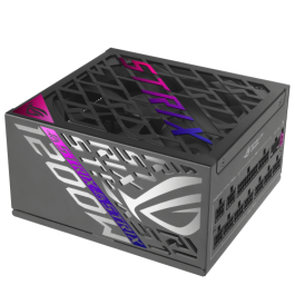 ASUS ROG STRIX 1200P-GAMING Fuente de Alimentación 1200W 80 PLUS Platinum ATX Negro - 90YE00W0-B0NA00