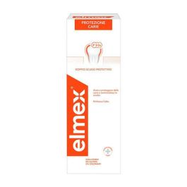 Elmex Enjuague Bucal Protección Caries 400ml Precio: 10.5149. SKU: B13SVQWNQE