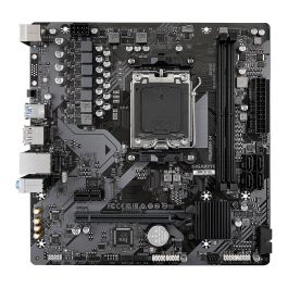 Gigabyte Placa Base A620M H AMD A620 Socket AM5 Micro ATX 9MA62MH-00-G12 DDR5