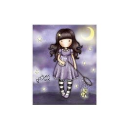 Gorjuss Display Cuadernos Notas Adhesivas Sparkle & Bloom 31,5x9,5x8,4cm Precio: 39.49999988. SKU: B1FRW8CGQB